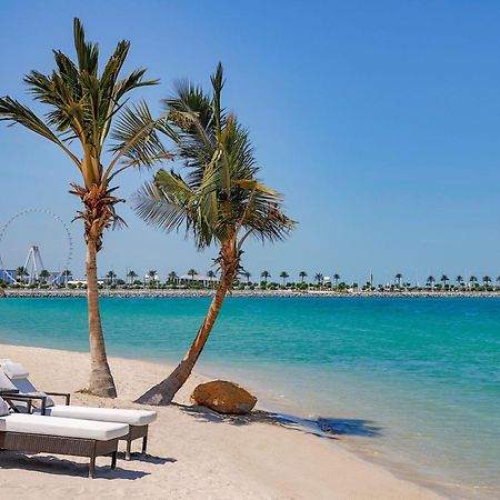Hotel W Dubai - Mina Seyahi (Adults Only) Esterno foto